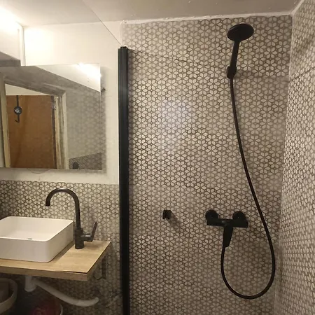 Apartamento Petra -old With Terrace And Barbecue- Tarragona