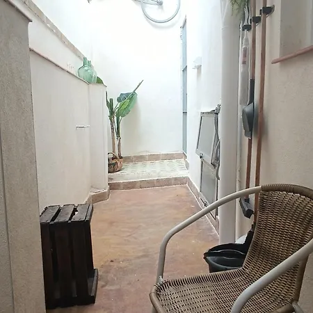 Apartment Petra -old With Terrace And Barbecue- *