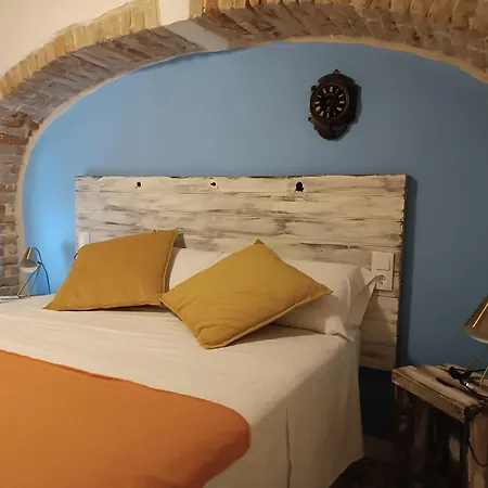 Petra -old With Terrace And Barbecue- * Tarragona