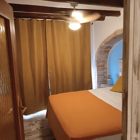 Petra -old With Terrace And Barbecue- Apartment *