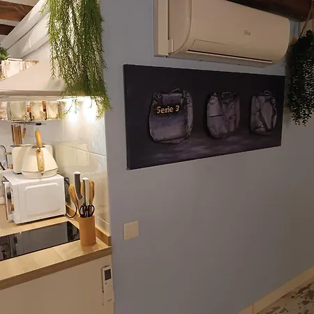 Apartment Petra -old With Terrace And Barbecue- *