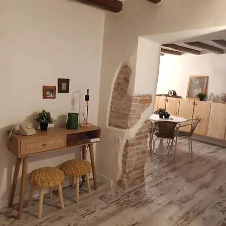 Petra -old With Terrace And Barbecue- Tarragona