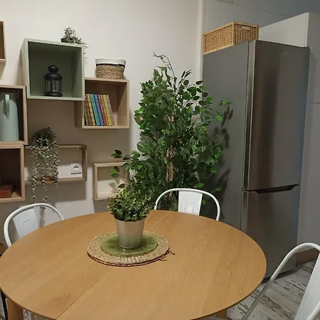 Petra -old With Terrace And Barbecue- Apartamento *
