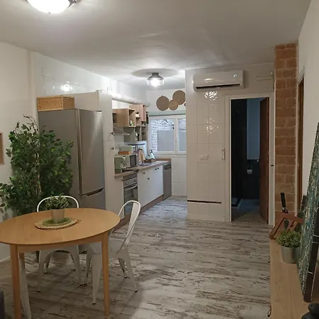 Petra -old With Terrace And Barbecue- Apartment